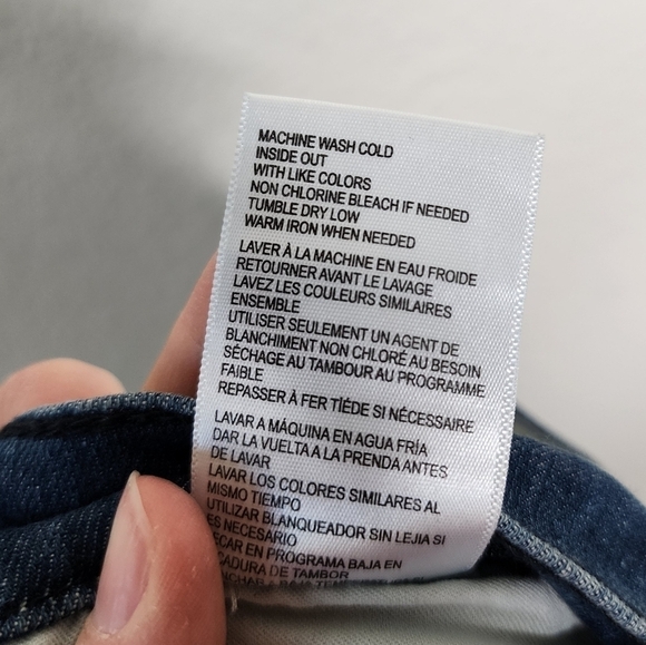 Current Elliott Flared Leg Jeans 29 - Picture 6 of 6